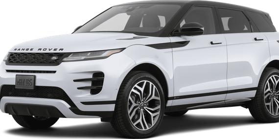 LAND ROVER RANGE ROVER EVOQUE 2020 SALZJ2FX9LH041116 image
